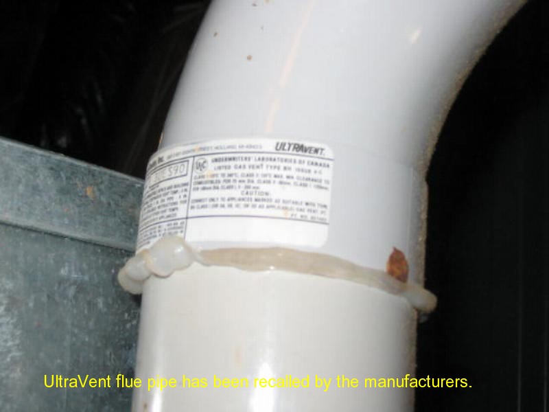 Home inspection photo Birmingham Alabama