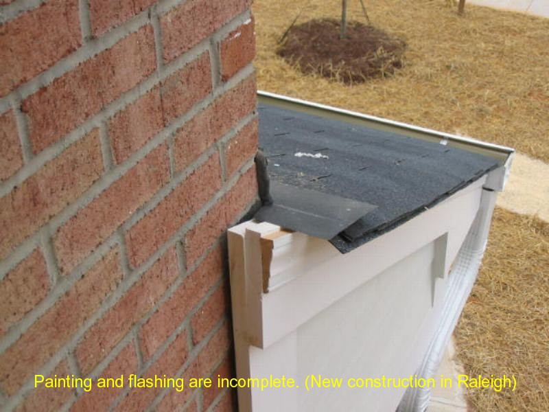 Home inspection photo Birmingham Alabama