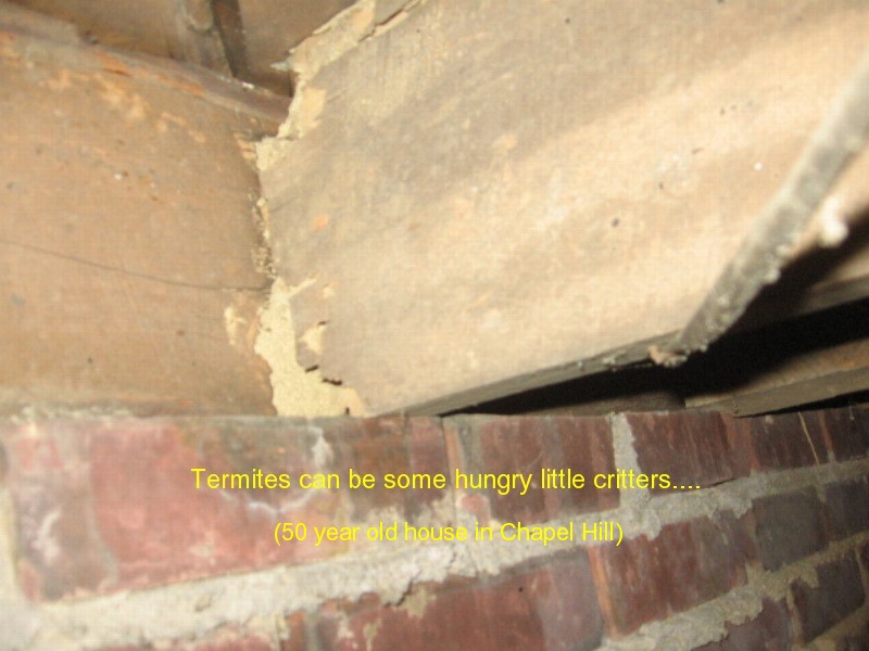Home inspection photo Birmingham Alabama