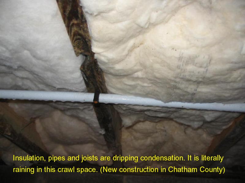Home inspection photo Birmingham Alabama