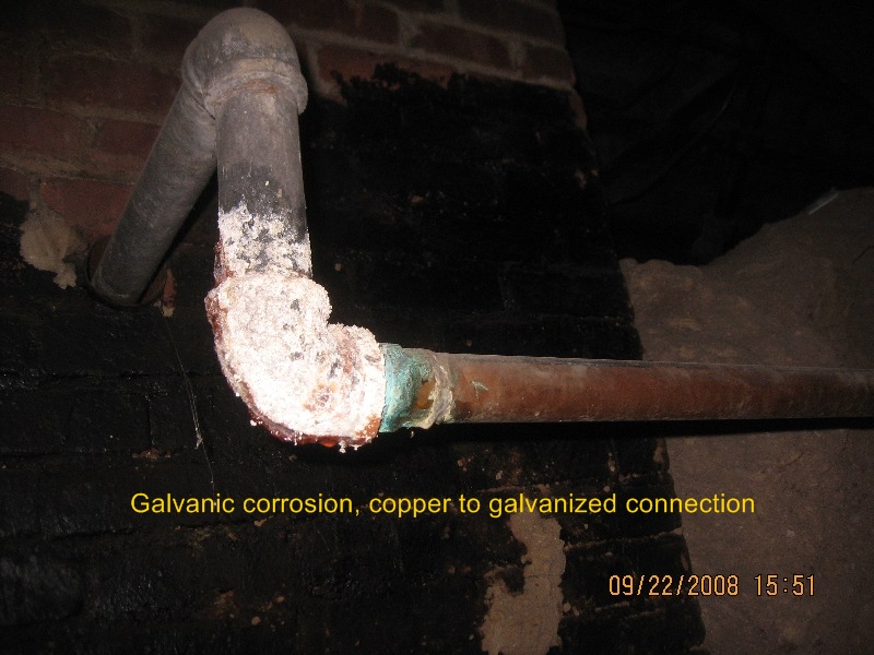 Home inspection photo Birmingham Alabama