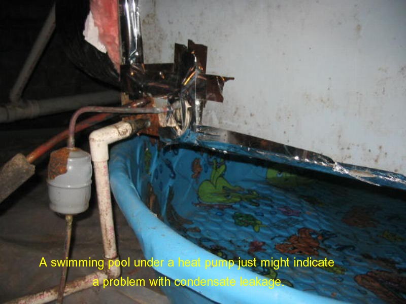 Home inspection photo Birmingham Alabama