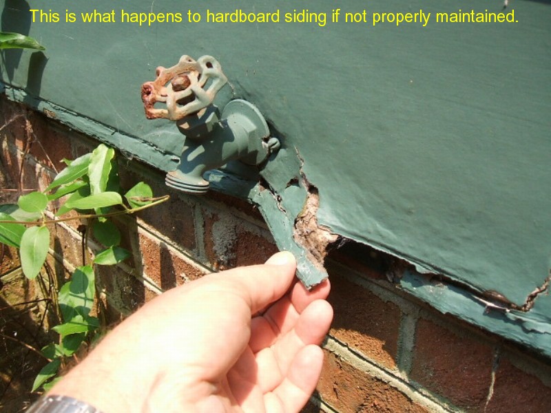 Home inspection photo Birmingham Alabama