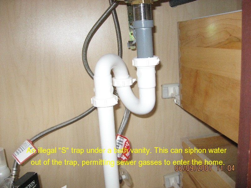 Home inspection photo Birmingham Alabama
