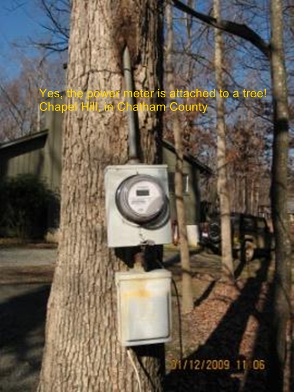 Home inspection photo Birmingham Alabama