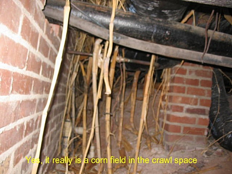 Home inspection photo Birmingham Alabama