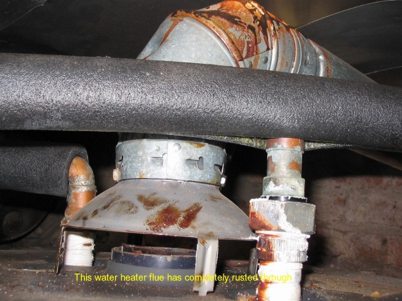 Home inspection photo Birmingham Alabama