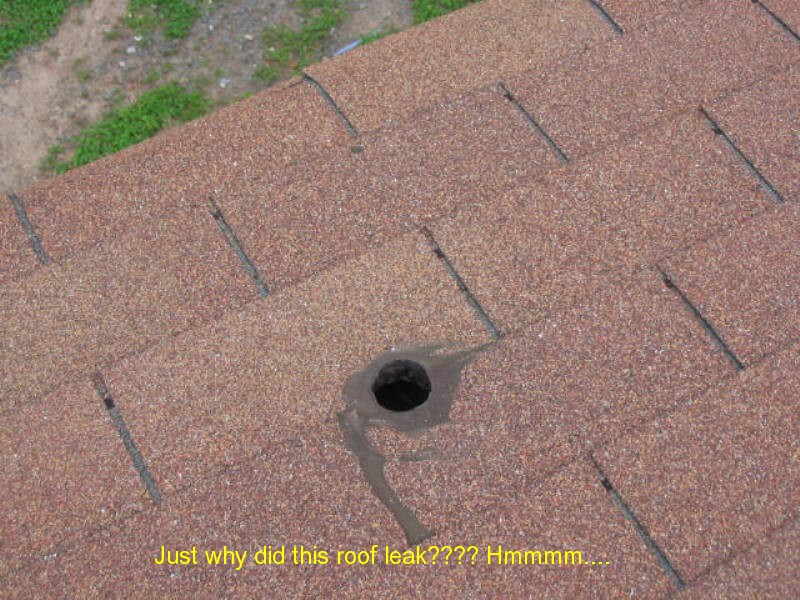 Home inspection photo Birmingham Alabama