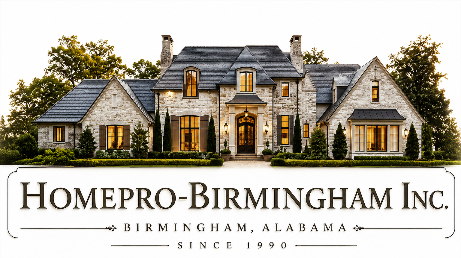 Homepro-Birmingham, Inc. &mdash; Birmingham, Alabama Home Inspector Since 1990